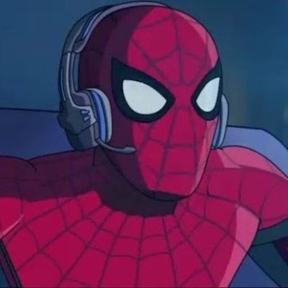 Meet your Posher, Nico - Picture 1 of 1